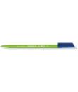 Staedtler Noris 326 Rotulador de Punta Fina - Trazo 1mm Aprox - Tina Base de Agua - Color Verde Claro