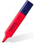 Staedtler Textsurfer Classic 364 Rotulador Marcador Fluorescente - Punta Biselada - Trazo entre 1mm-5mm - Tinta con Base de