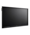 Optoma Creative Touch Serie 3 Pizarra Interactiva Tactil 75" UltraHD 4K - Tiempo de Respuesta 6ms - 20 Puntos Tactiles Simultane