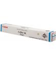 Canon CEXV34 Cyan Cartucho de Toner Original - 3783B002