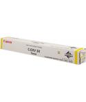 Canon CEXV34 Amarillo Cartucho de Toner Original - 3785B002