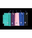 Oxford Teens Estuche Europeanbinder Poliester - Resistente y Duradero - Tamaño Compacto de 22x13x1cm - Colores Surtidos