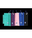 Oxford Teens Estuche Europeanbinder Poliester - Resistente y Duradero - Tamaño Compacto de 22x13x1cm - Colores Surtidos