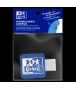 Oxford Portabolis Adhesivo para Carpeta o Cuaderno - Practico y Versatil - Adhesivo de Alta Calidad - Ideal para Organizar Docum