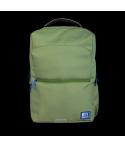 Oxford B-Ready Mochila - 28L Poliester Reciclado RPET - Color Verde