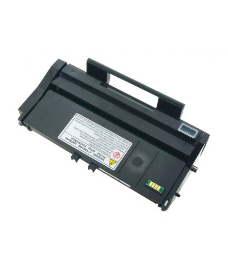 Ricoh Aficio SP100E/SP112 Negro Cartucho de Toner Original - 407166/SP100LE