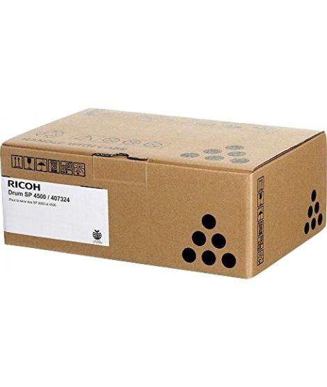 Ricoh Aficio SP3600/SP3610/SP4500/SP4510 Tambor de Imagen Original - 407324 (Drum)