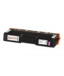 Ricoh Aficio SPC252/SPC262 Magenta Cartucho de Toner Original - 407533/SPC252EM