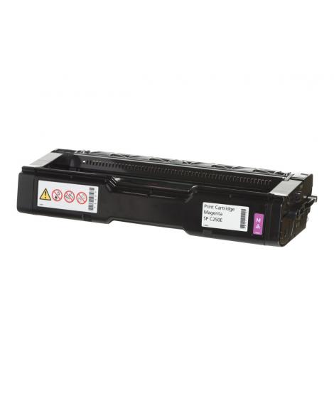 Ricoh Aficio SP-C250/SP-C260/SP-C261 Magenta Cartucho de Toner Original - 407545