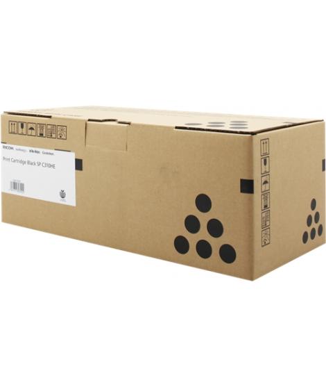 Ricoh Aficio SPC231/SPC232/SPC242/SPC310/ SPC311/SPC312/SPC320/SPC342 Negro Cartucho de Toner Original - 407634/406479/SPC310BK