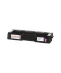 Ricoh Aficio SPC252/SPC262 Magenta Cartucho de Toner Original - 407718/SPC252HEM