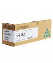 Ricoh SP C352E Cyan Cartucho de Toner Original - 408216/SP C352E