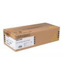 Ricoh MC250FW/P301W Amarillo Cartucho de Toner Original - 408343/M C250HY