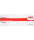 OKI C9600/C9650/C9655/C9800/C9850 Amarillo Tambor de Imagen Original - 42918105