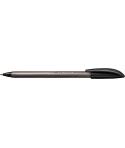 Staedtler Ball 4320 M Boligrafo Punta de Bola 1mm - Escritura Suave - Cuerpo Triangular - Color Negro