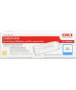 OKI C5600/C5700 Cyan Cartucho de Toner Original - 43381907