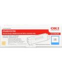 OKI C5600/C5700 Cyan Cartucho de Toner Original - 43381907