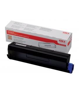 OKI B430/B440/MB460/MB470/MB480 Negro Cartucho de Toner Original - 43979202