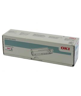 OKI Executive ES6410 Amarillo Cartucho de Toner Original - 44315317