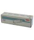 OKI Executive ES6410 Cyan Cartucho de Toner Original - 44315319