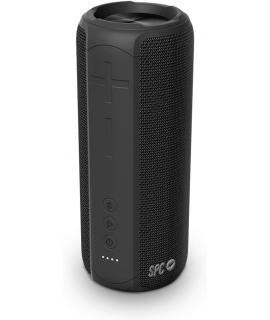 SPC Altavoz Bluetooth Portatil Sound Zenith - Potencia 24W - Autonomia 12 Horas - Proteccion IPX7 - True Wireless Stereo - Manos