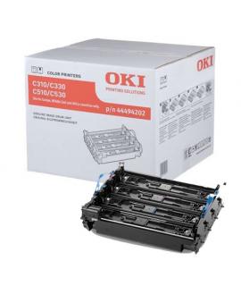 OKI C310/C510/MC351/MC361 Tambor de Imagen Original - 44494202 (Drum)