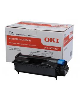 OKI B401/MB441/MB451 Tambor de Imagen Original - 44574307 (Drum)