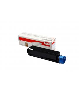 OKI B411/B431 Negro Cartucho de Toner Original - 44574702