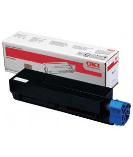 OKI B431/MB461/MB471/MB491 Negro Cartucho de Toner Original - 44574802