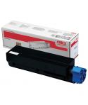 OKI B431/MB461/MB471/MB491 Negro Cartucho de Toner Original - 44574802