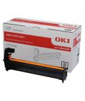 OKI C822/C831/C841 Negro Tambor de Imagen Original - 44844408 (Drum)