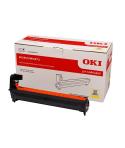 OKI MC853/MC873/MC883 Amarillo Tambor de Imagen Original - 44844469 (Drum)