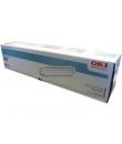 OKI Executive ES8431/ES8441 Cyan Cartucho de Toner Original - 44844515