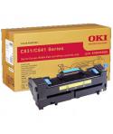 OKI C831/C841 Fusor Original - 44848805