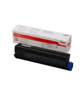 OKI B401/MB441/MB451 Negro Cartucho de Toner Original - 44992402