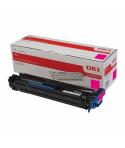 OKI C911/C931 Magenta Tambor de Imagen Original - 45103714