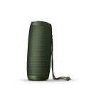 Energy Sistem Altavoz Urban Box 5+ - 20W - TWS - Bluetooth 5.0 - USB/MicroSD MP3 - FM Radio - Color Verde