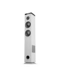 Energy Sistem 5 G2 Ivory Torre de Sonido 65W TWS Bluetooth - USB/MicroSD MP3 - FM Radio - Color Blanco