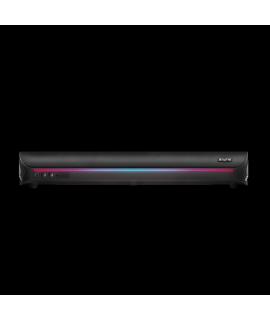 Energy Sistem Barra de Sonido Gaming ESG 2 Sonar - 10W - USB-C - Bluetooth - Color Negro