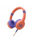 Energy Sistem Lol&Roll Pop Kids Auriculares - Compartir Musica - Cordon Desmontable - 85 Db Limite de Volumen - Microfono - Colo