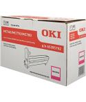 OKI MC760/MC770/MC780 Magenta Tambor de Imagen Original - 45395702