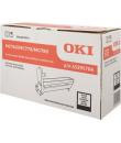 OKI MC760/MC770/MC780 Negro Tambor de Imagen Original - 45395704