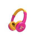 Energy Sistem Lol&Roll Pop Kids Auriculares Bluetooth - Compartir Musica - Bluetooth 5.1 -