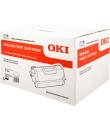 OKI B721/B731/MB760/MB770 Negro Cartucho de Toner Original - 45488802