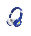 Energy Sistem Lol&Roll Super Sonic Kids Auriculares Bluetooth - Compartir Musica - Bluetooth 5.1 - -85 DB Limite de Volumen - Co