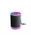 Energy Sistem Altavoz Urban Box Supernova - 16W - LED Lights - Bluetooth - USB/MicroSD - TWS - Color Negro