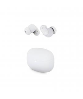 Energy Sistem Urban Beat Auriculares Bluetooth 5.3 TWS - Graves Profundos - Hasta 22h de Autonomia - Color Blanco