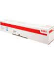 OKI C911/C931 Cyan Cartucho de Toner Original - 45536415