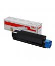 OKI B412/B432/B512/MB472/MB492/MB562 Negro Cartucho de Toner Original - 45807102