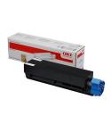 OKI B412/B432/B512/MB472/MB492/MB562 Negro Cartucho de Toner Original - 45807102